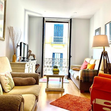 Homely Malaga Luxury Sebastian Souviron المظهر الخارجي الصورة