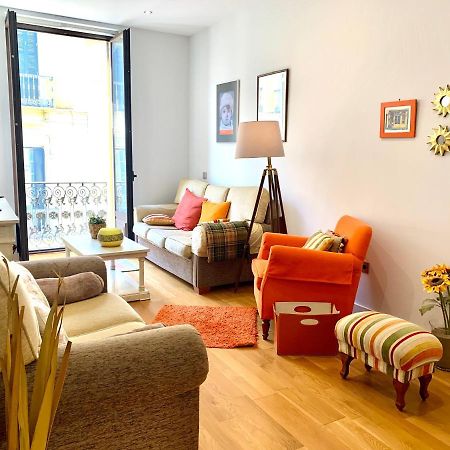 Homely Malaga Luxury Sebastian Souviron المظهر الخارجي الصورة