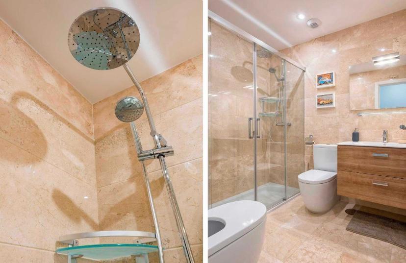 Homely Malaga Luxury Sebastian Souviron المظهر الخارجي الصورة