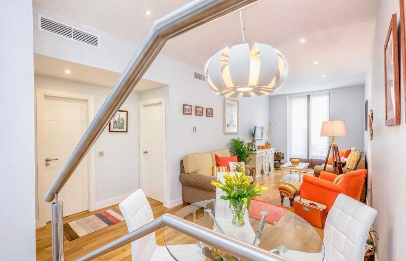 Homely Malaga Luxury Sebastian Souviron المظهر الخارجي الصورة