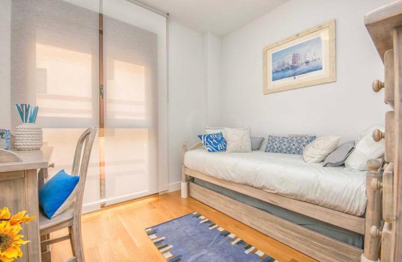Homely Malaga Luxury Sebastian Souviron المظهر الخارجي الصورة